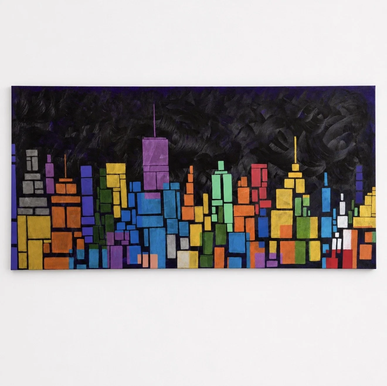 New York Nights