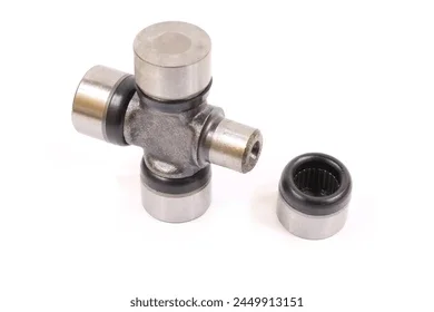 UNIVERSAL JOINTS