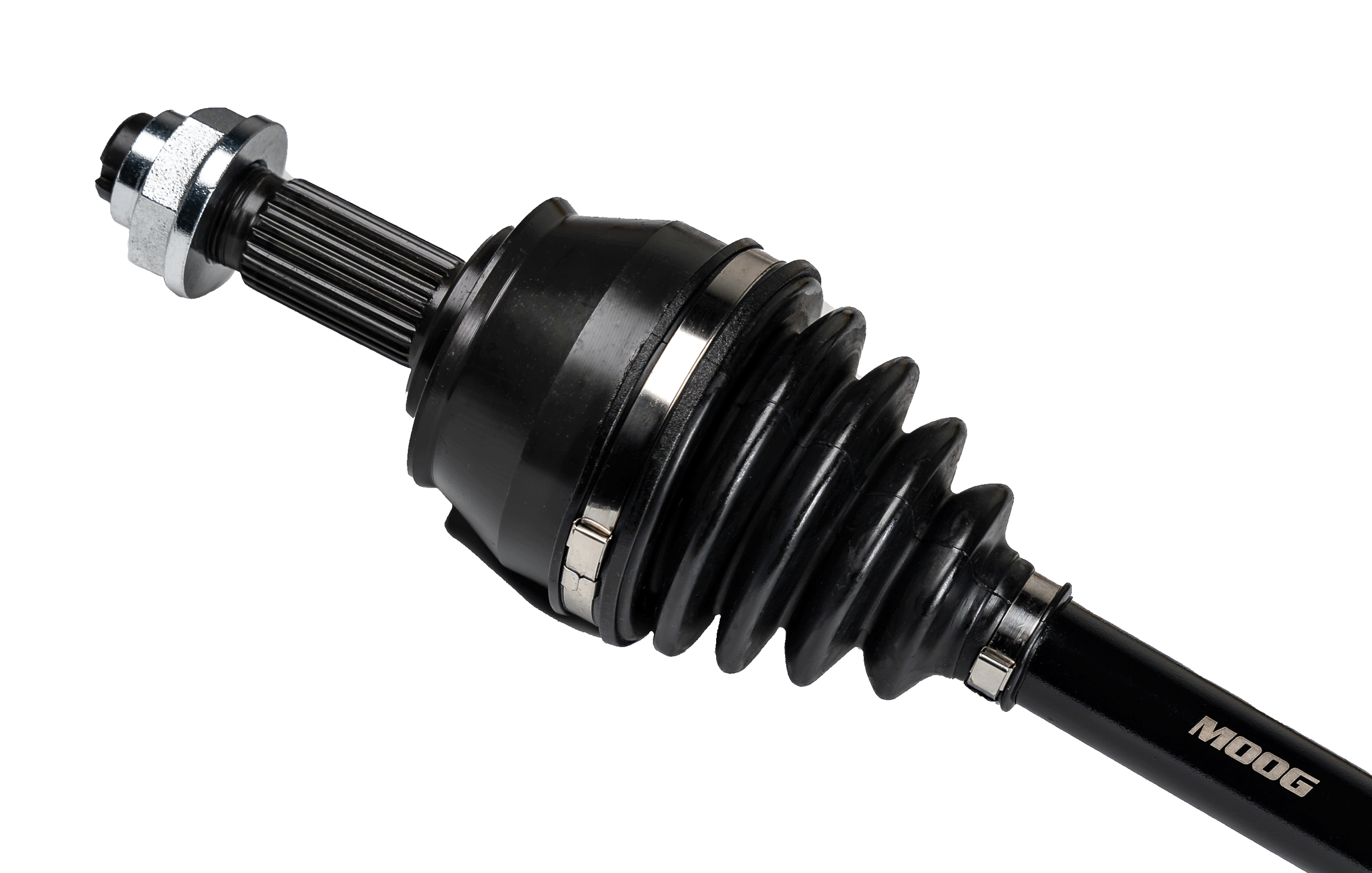 CV AXLES