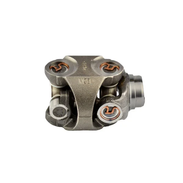 DOUBLE CARDAN ASSEMBLIES