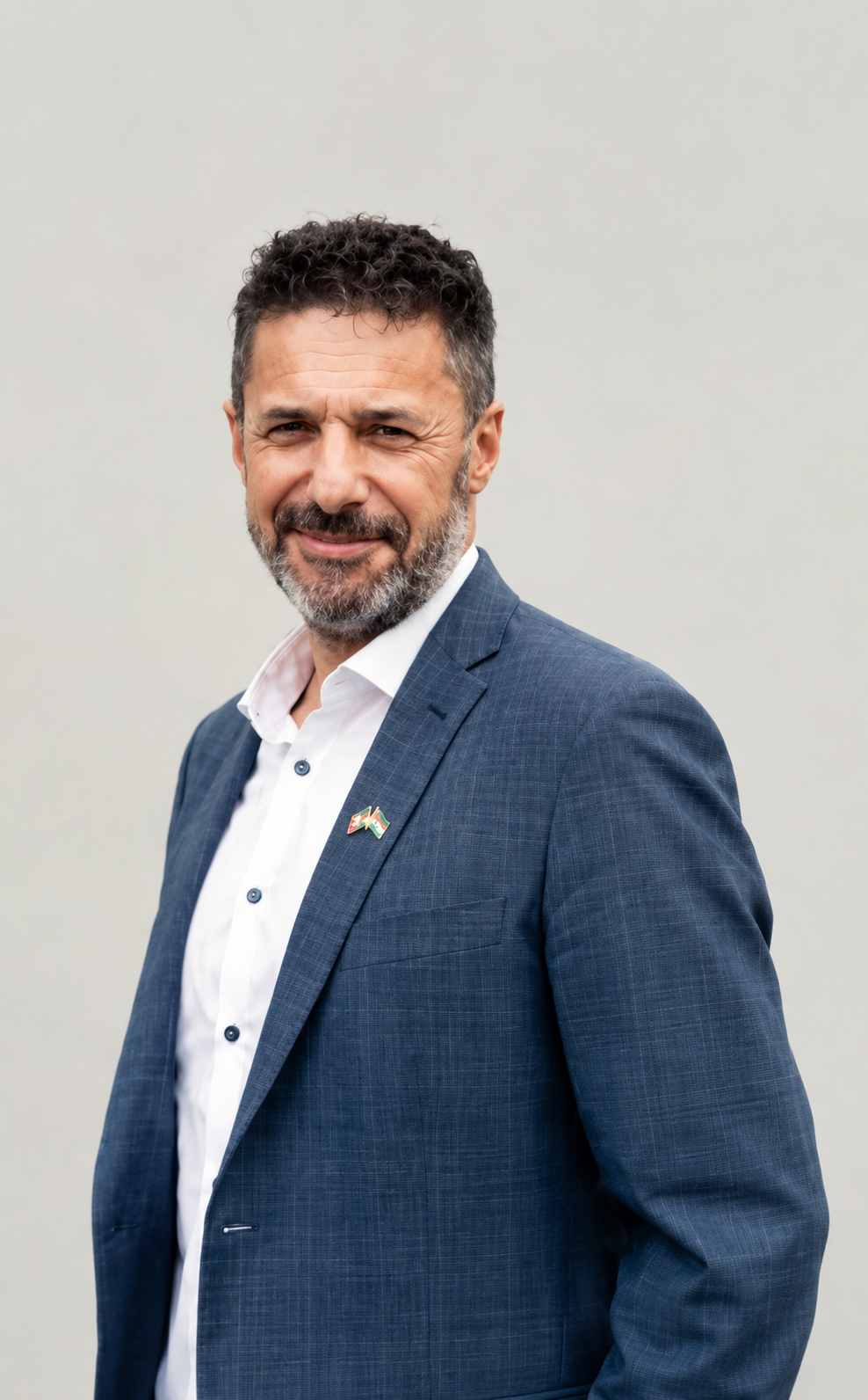 Mussa Hijazi, property and commercial lawyer, HCC Lawyers