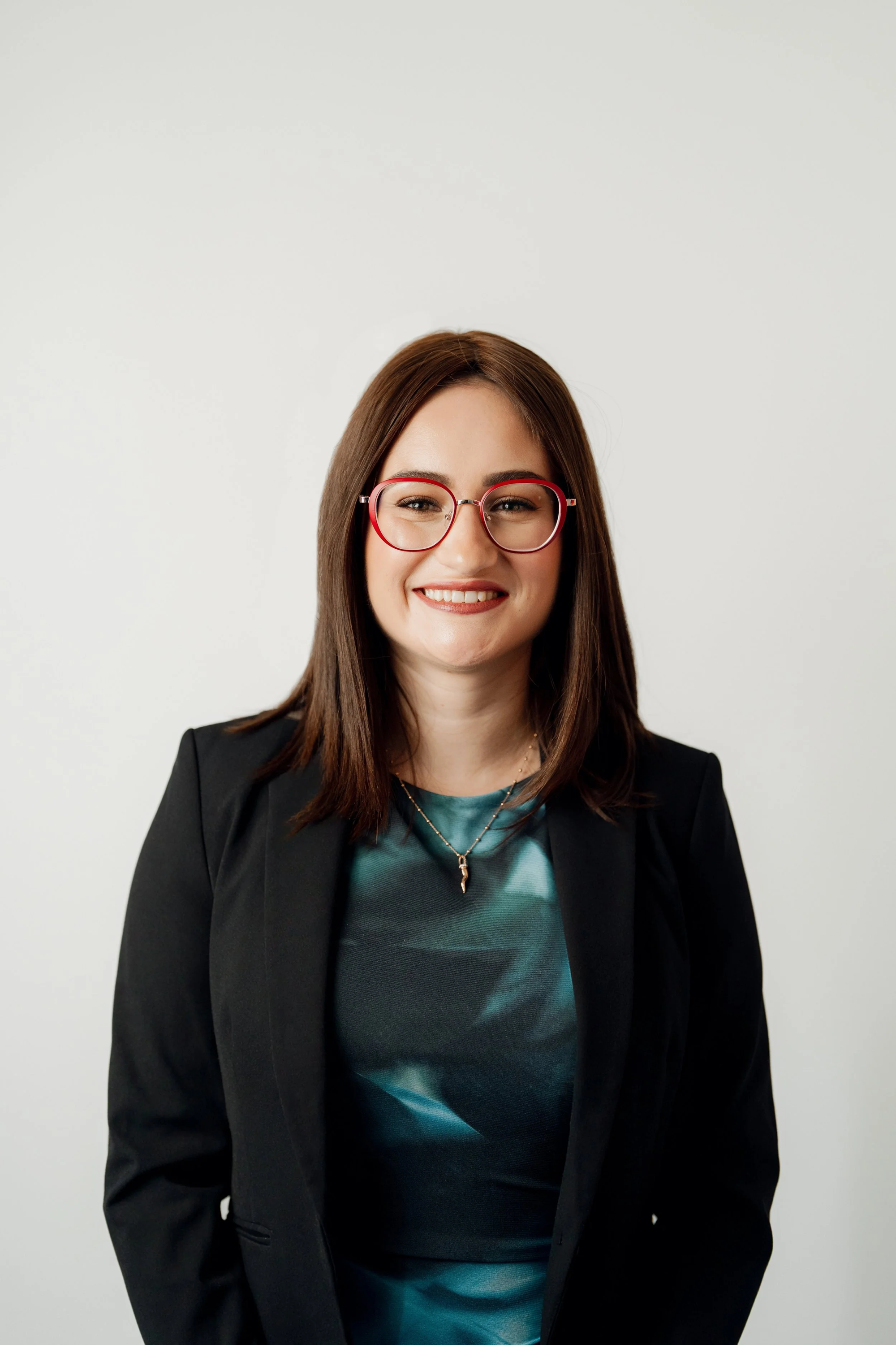 Ambra Soci, Family Lawyer, HCC Lawyers