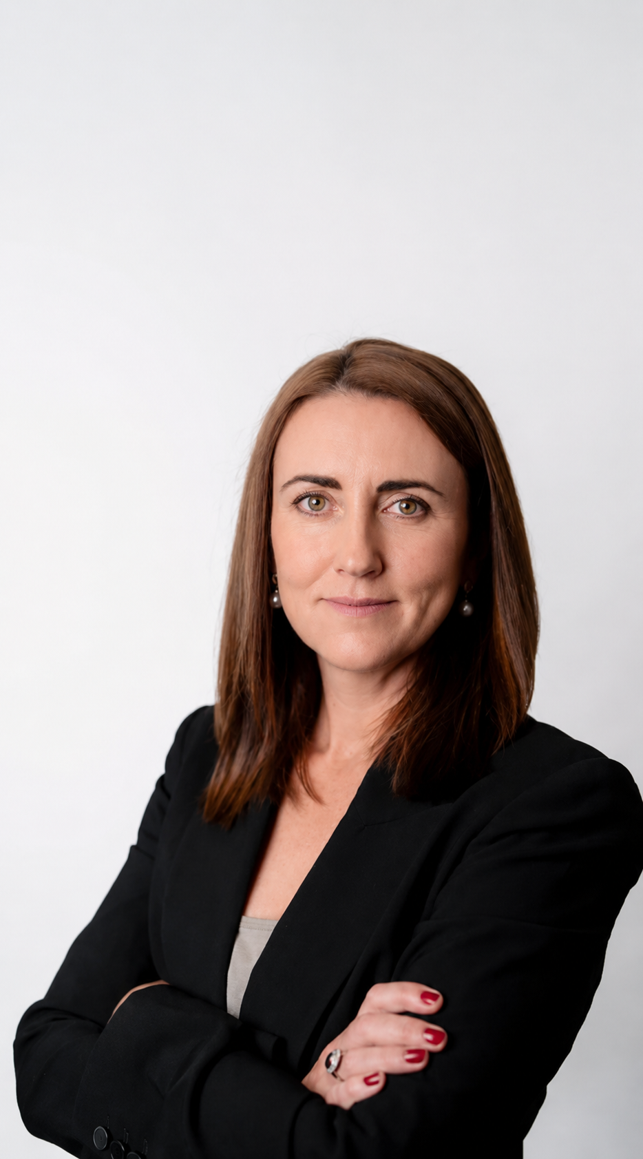 Chloe Curran, family law, conveyancing and wills lawyer, HCC Lawyers Murrumbateman
