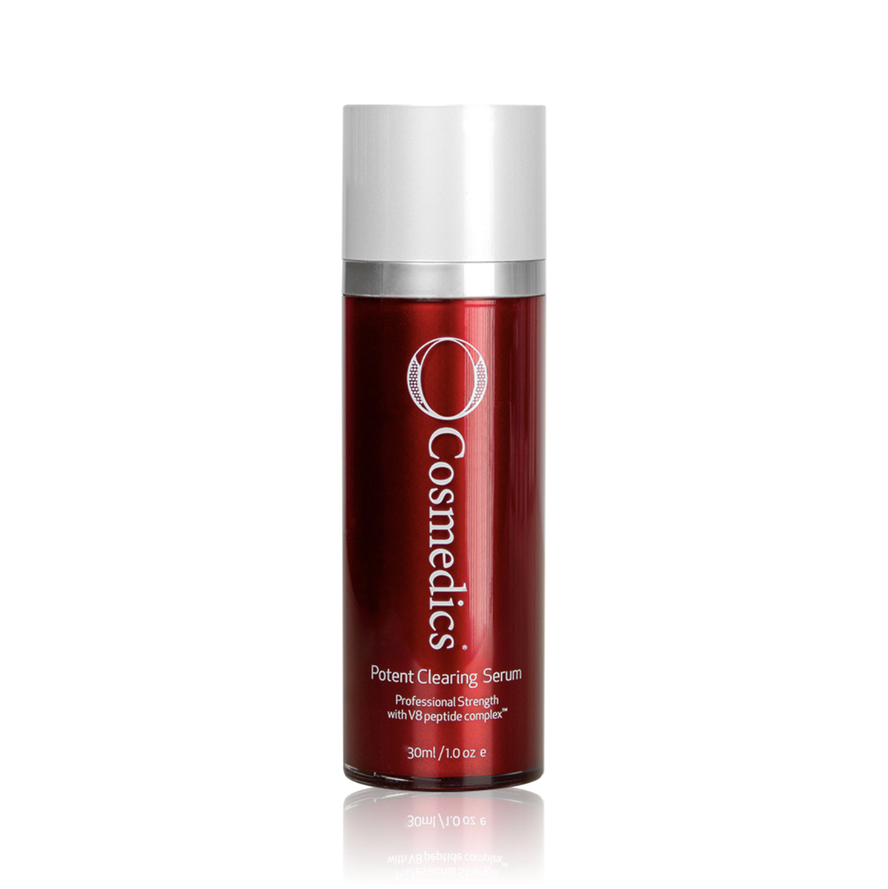 O Cosmedics Potent Clearing Serum