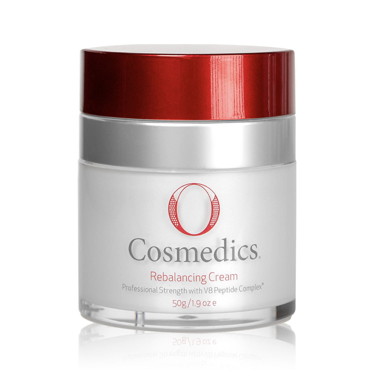 O Cosmedics Rebalancing Cream
