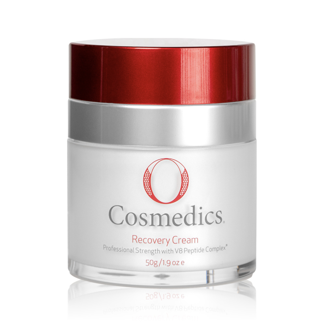 O Cosmedics Recovery Cream