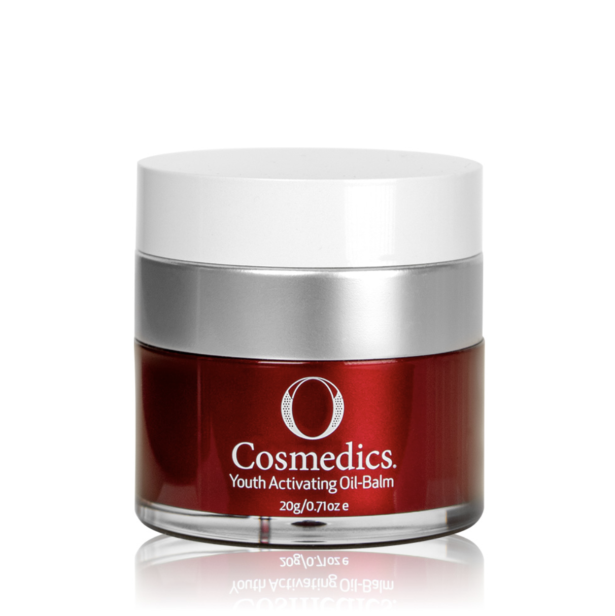 O Cosmedics Youth Activating Oil Balm