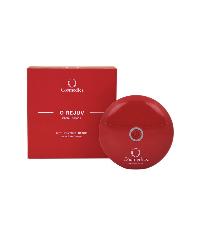 O-REJUV FACIAL DEVICE