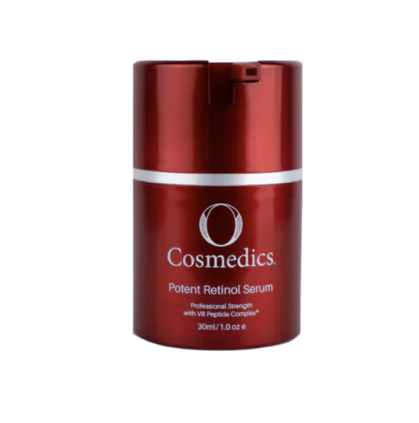 O Cosmedics Potent Retinol Serum