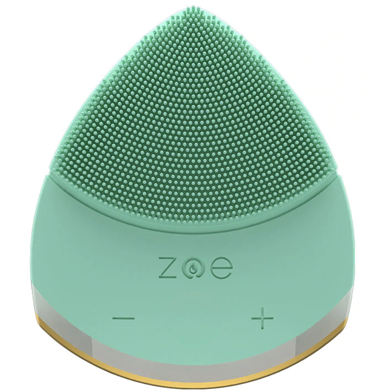 ZOE Bliss - Mint Green front