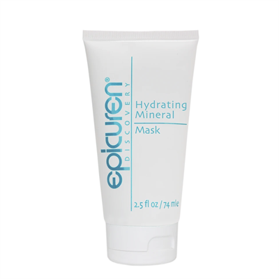 Epicuren Hydrating Mineral Mask