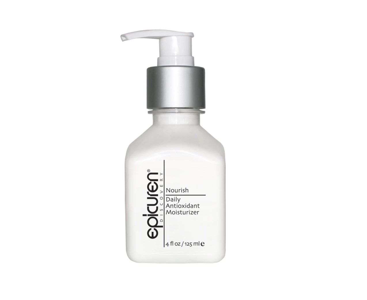 Epicuren Nourish Daily Antioxidant Moisturizer