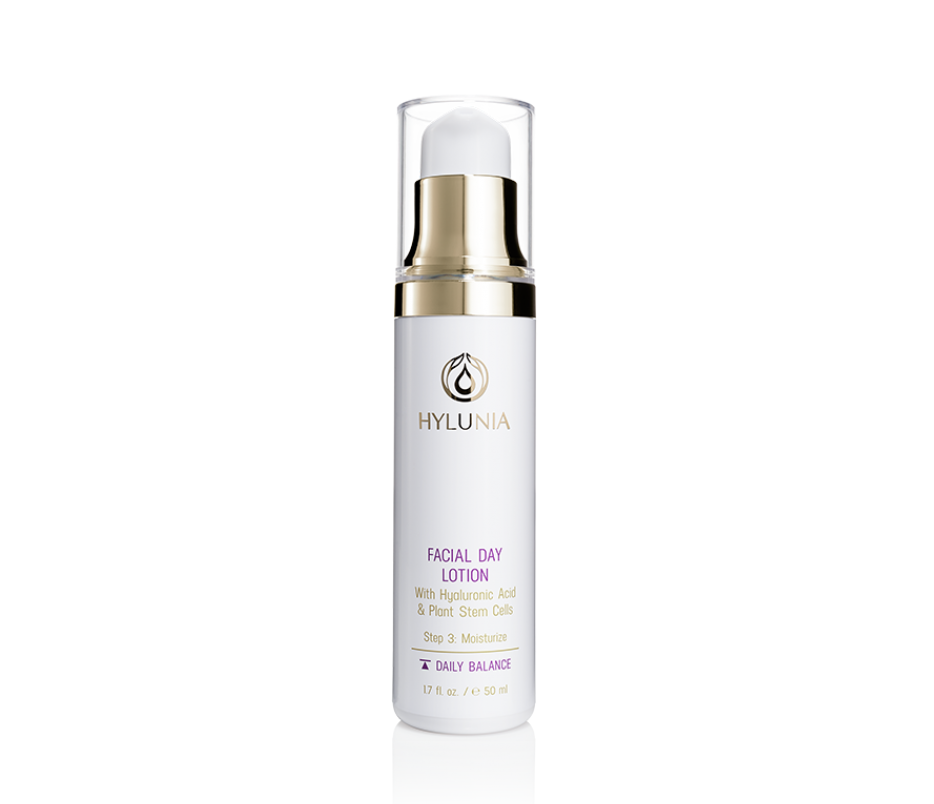 Hylunia Facial Day Lotion