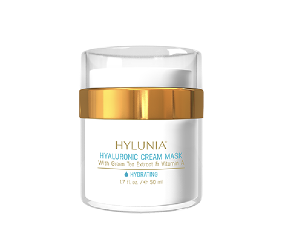Hylunia Hyaluronic Cream Mask