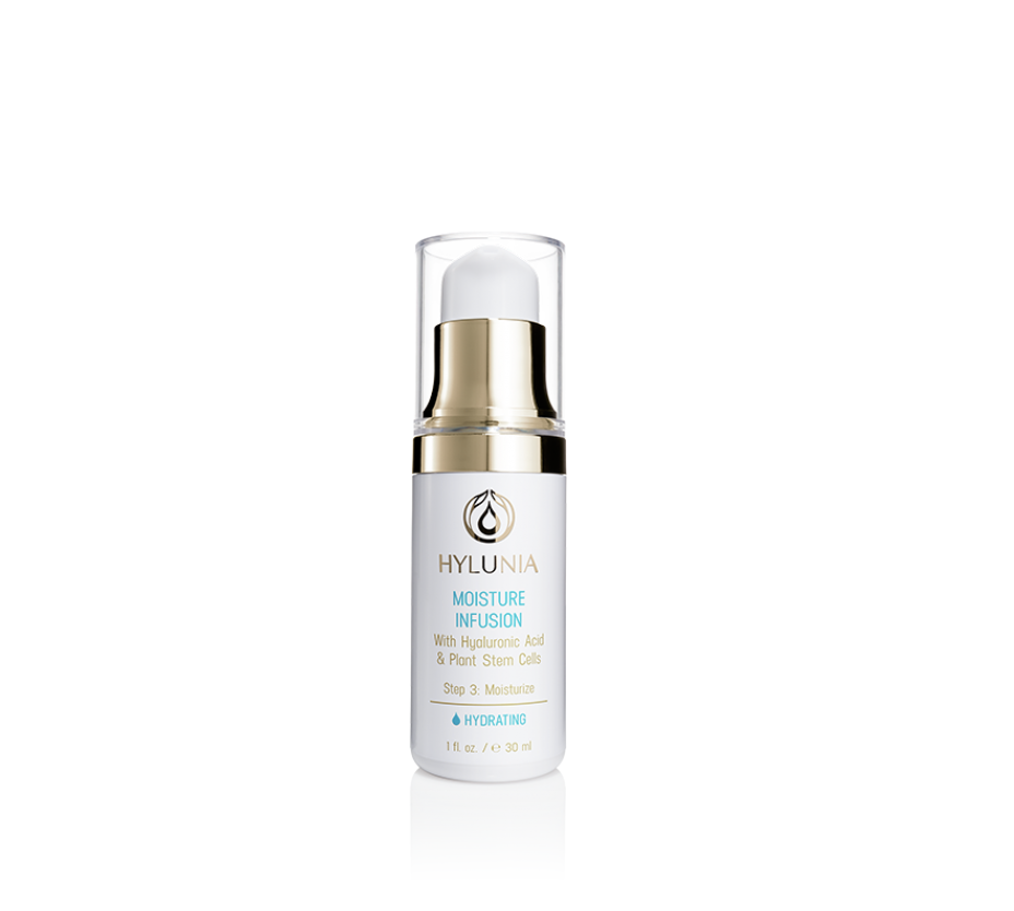Hylunia Moisture Infusion