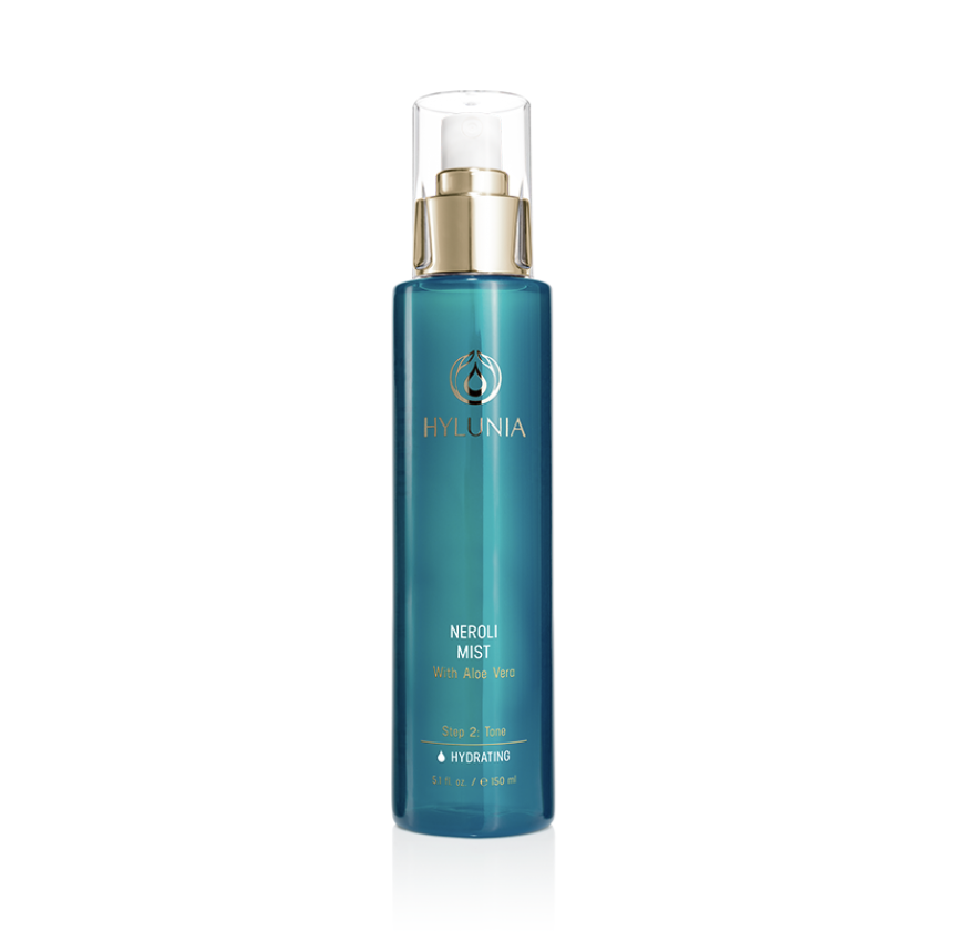 Hylunia Neroli Mist
