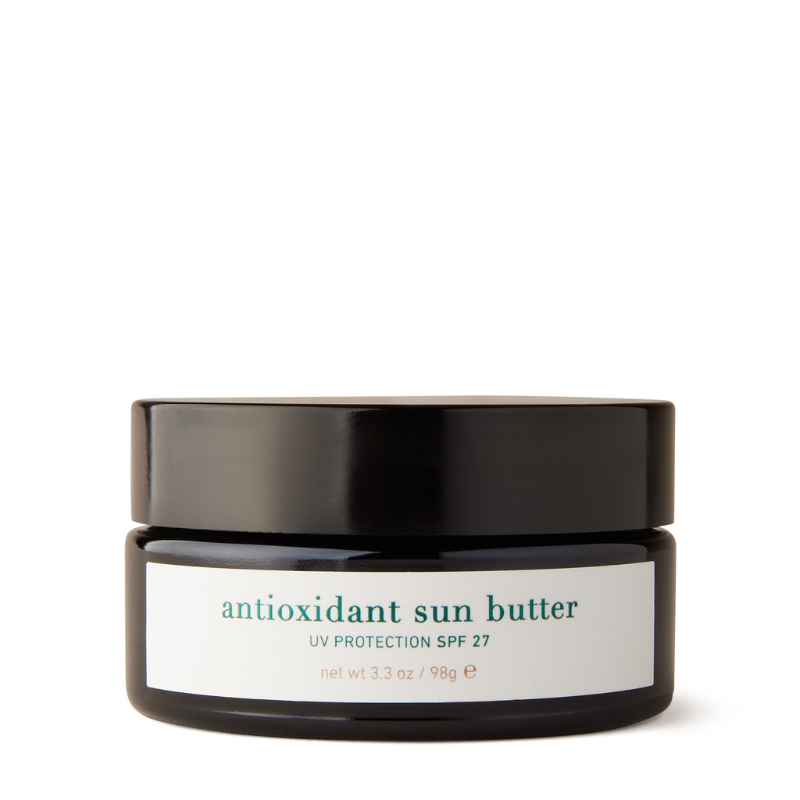 ISUN Antioxidant Sun Butter SPF 27