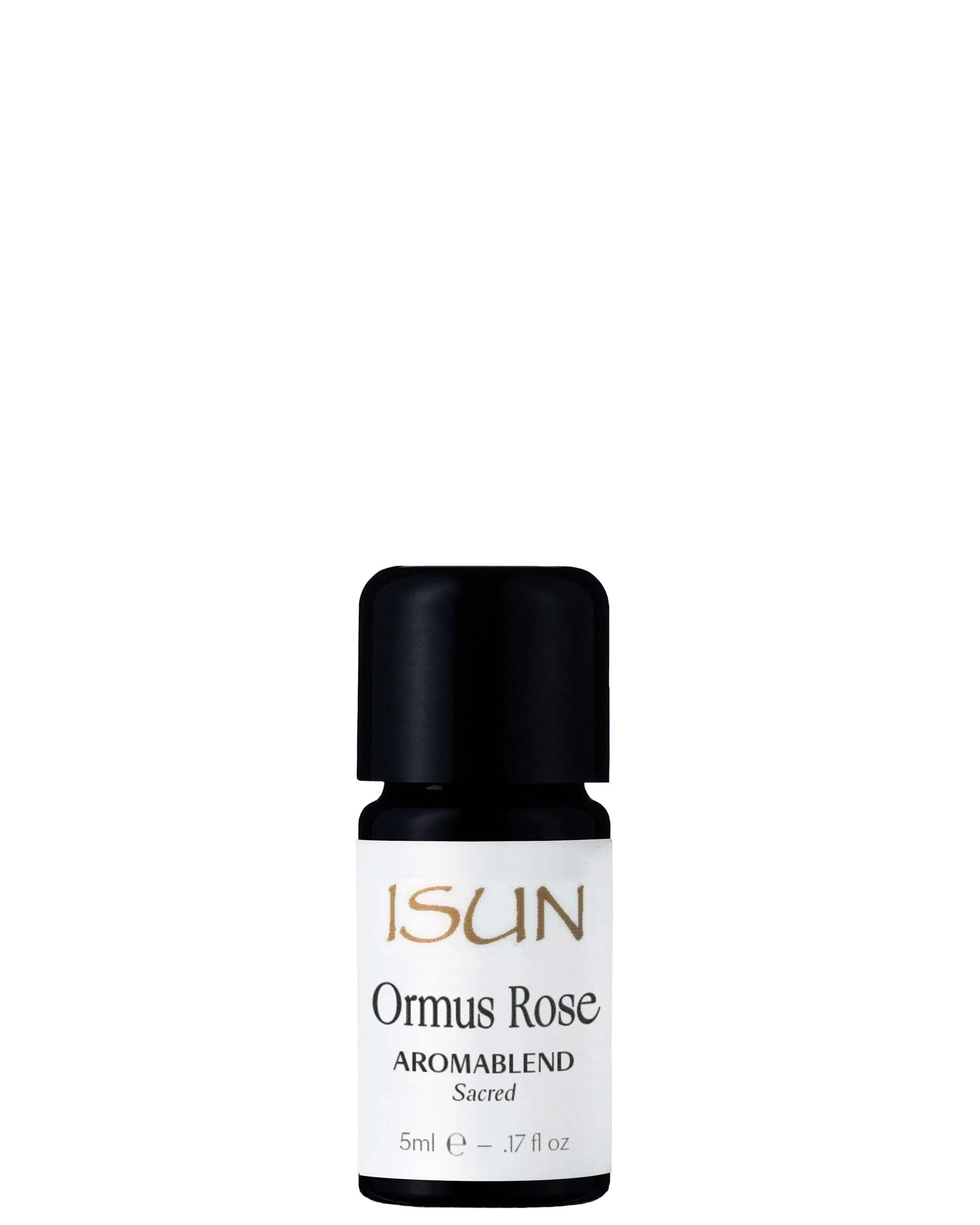 ISUN Aromablend - Ormus Rose