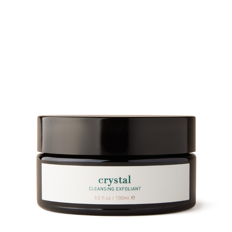 ISUN Crystal Cleansing Exfoliant