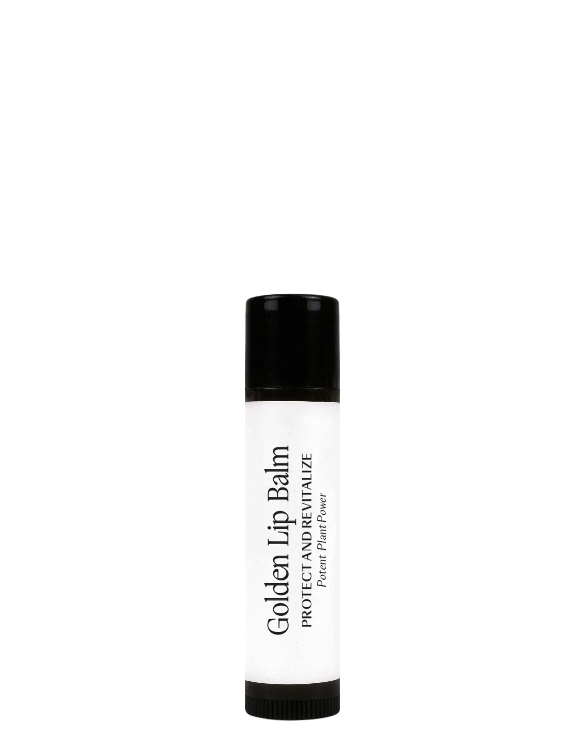 ISUN Golden Lip Balm
