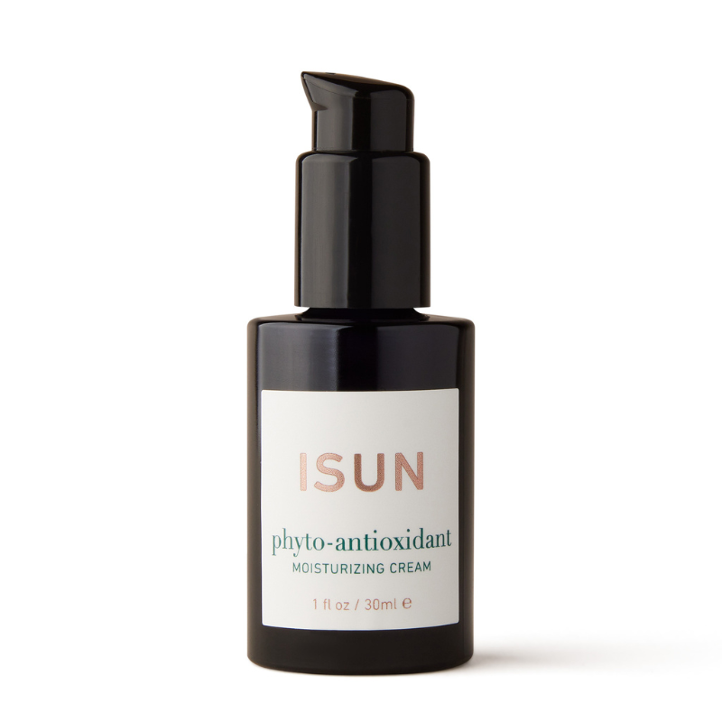 ISUN Phyto-Antioxidant Moisturizing Cream