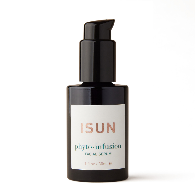 ISUN Phyto-Infusion Facial Serum