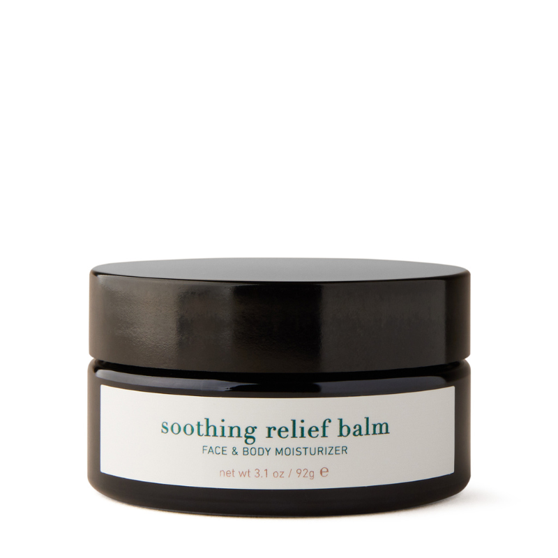 ISUN Soothing Relief Balm Face Moisturizer