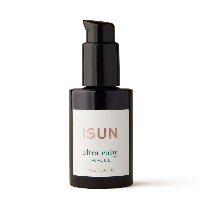 ISUN Ultra Ruby Facial Oil