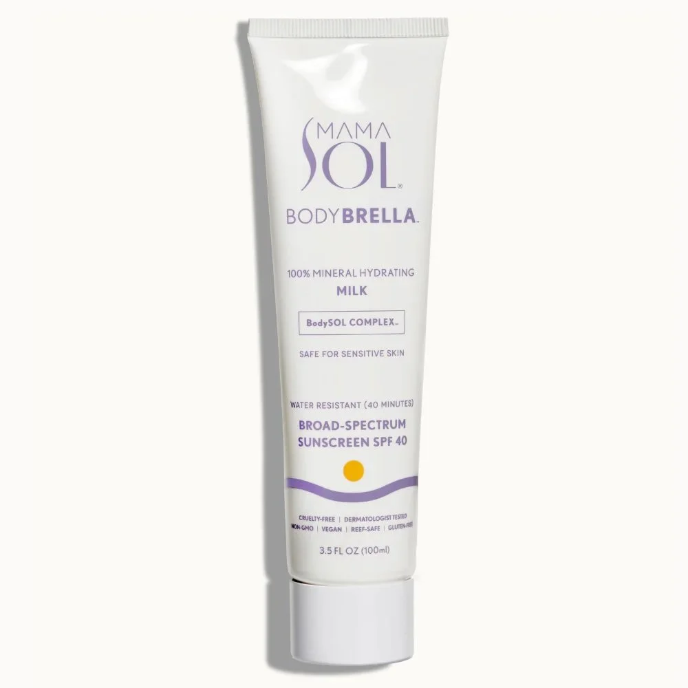 Mama Sol Bodybrella