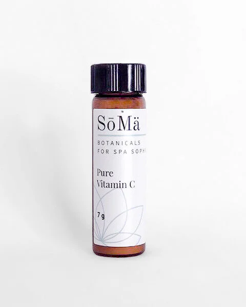 SōMä Pure Vitamin C