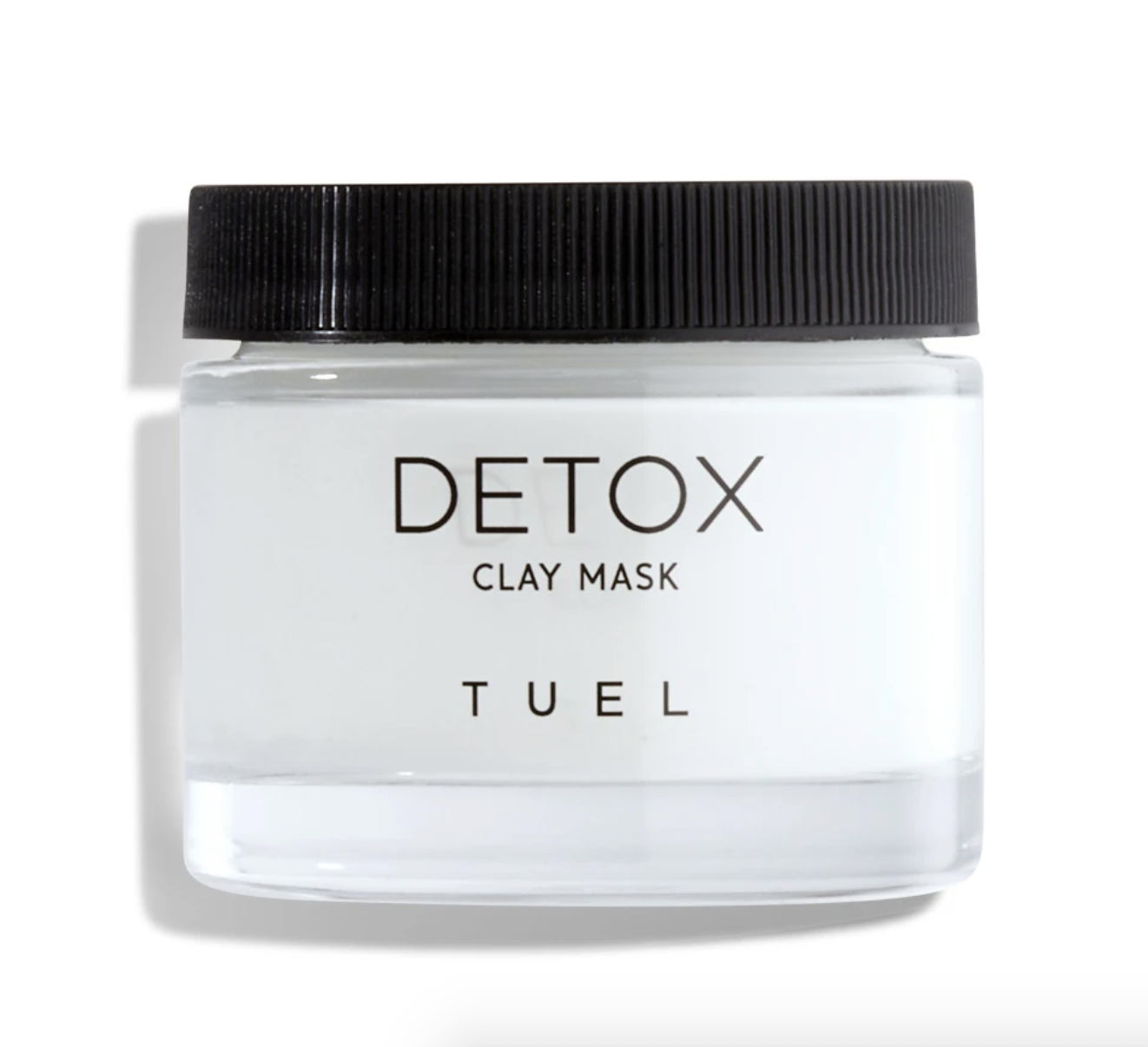 Tu'el Detox Clay Treatment Mask