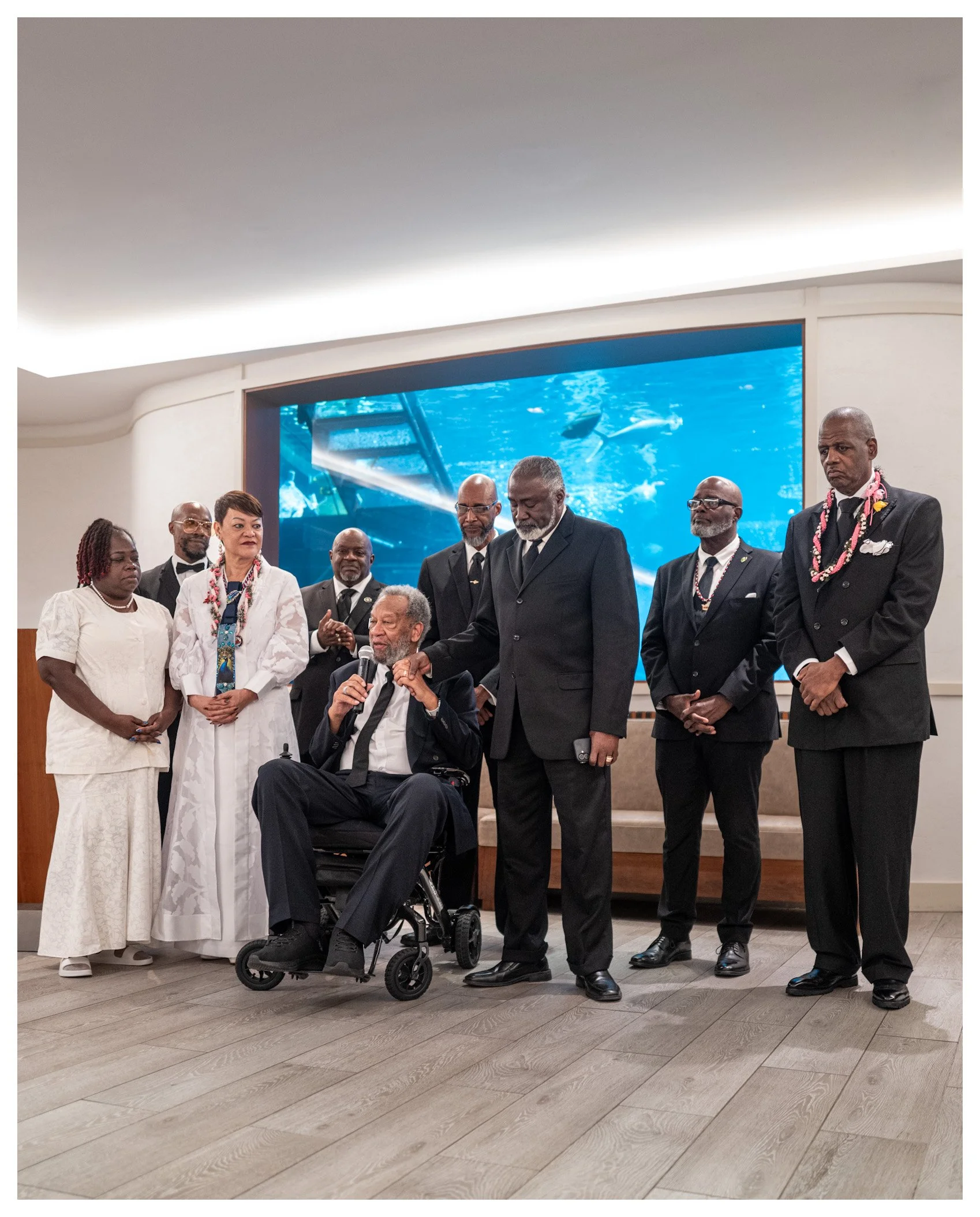 25th Annual Grand Communication and Social, June 2026
