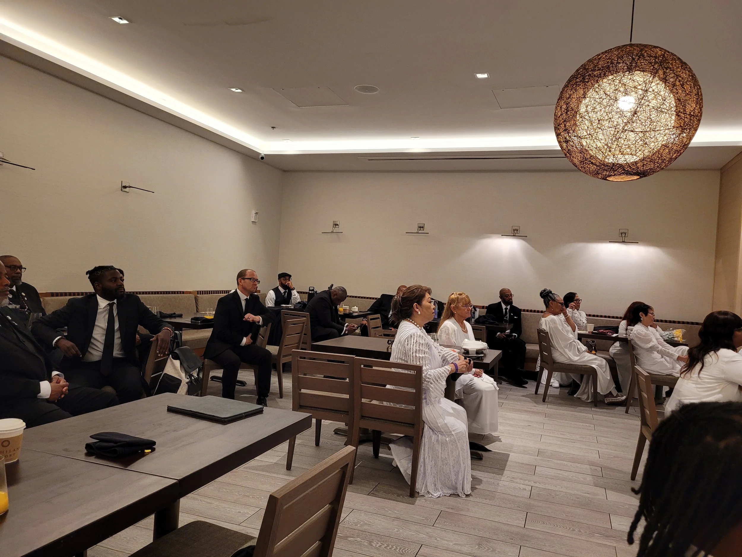 25th Annual Grand Communication and Social, June 2026