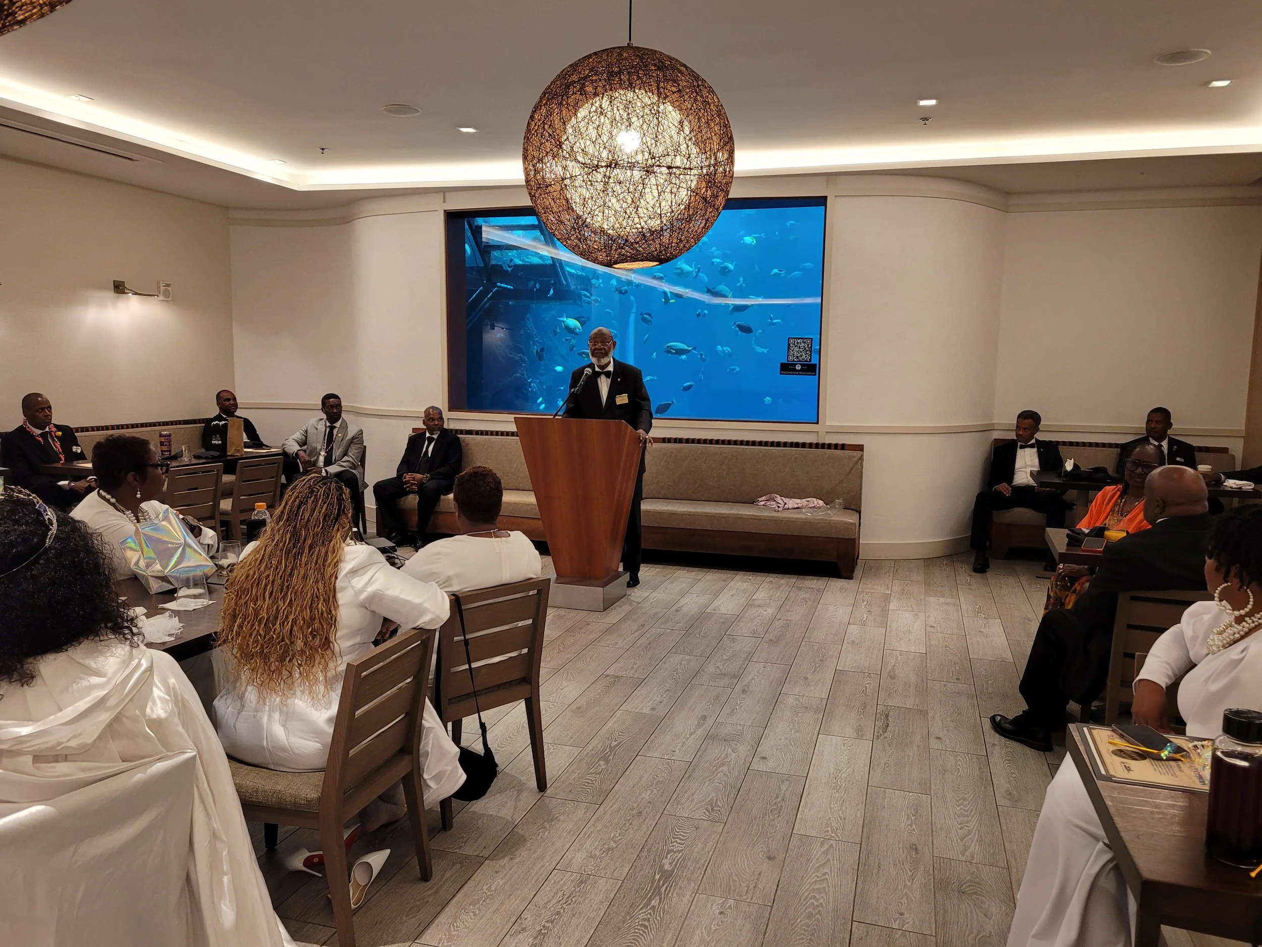 25th Annual Grand Communication and Social, June 2026