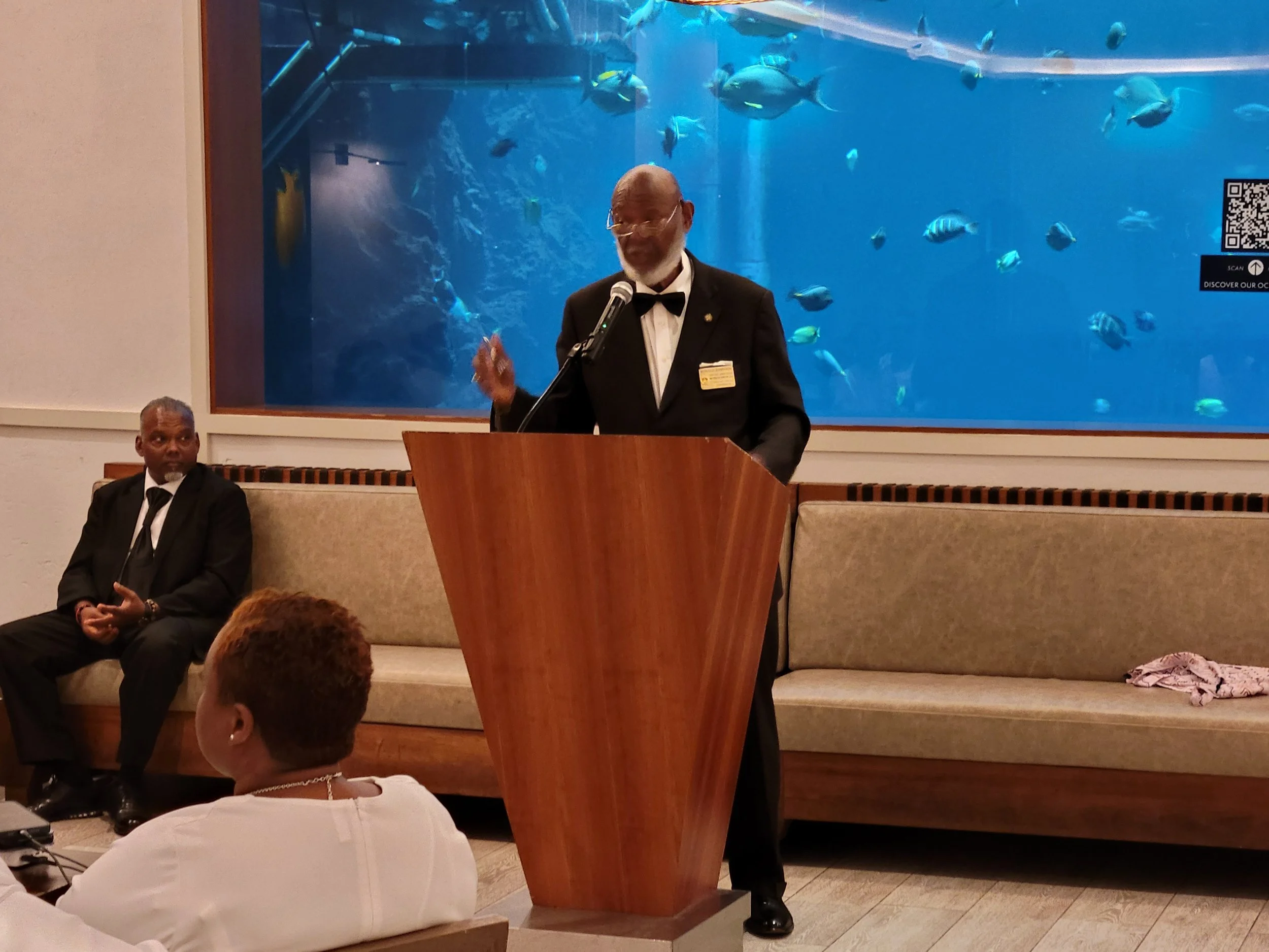 25th Annual Grand Communication and Social, June 2026