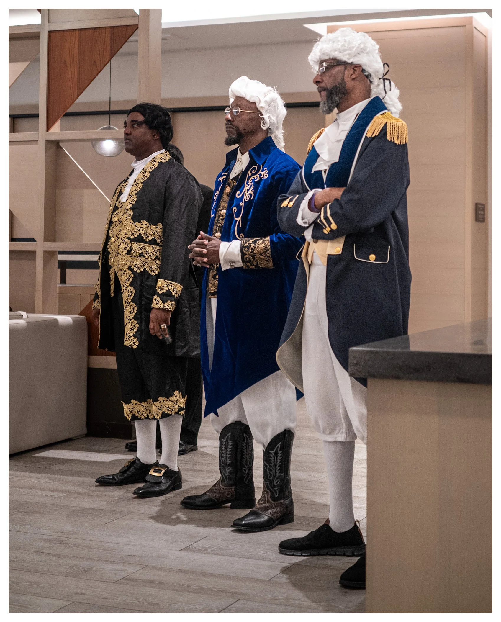 25th Annual Grand Communication and Social, June 2026