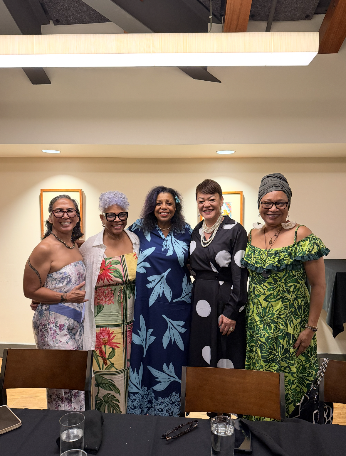25th Annual Grand Communication and Social, June 2026