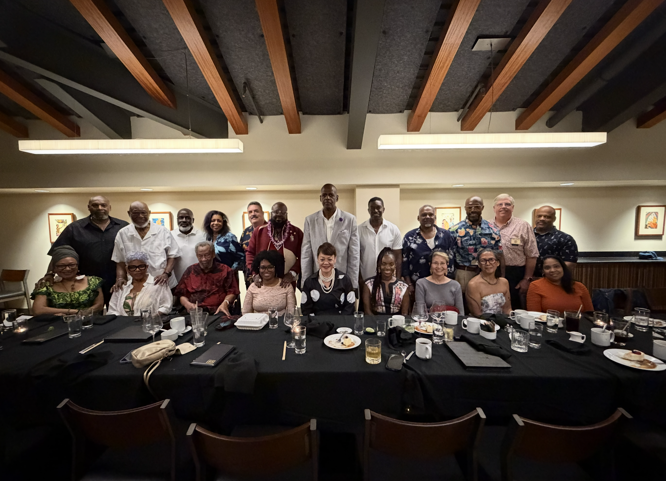 25th Annual Grand Communication and Social, June 2026