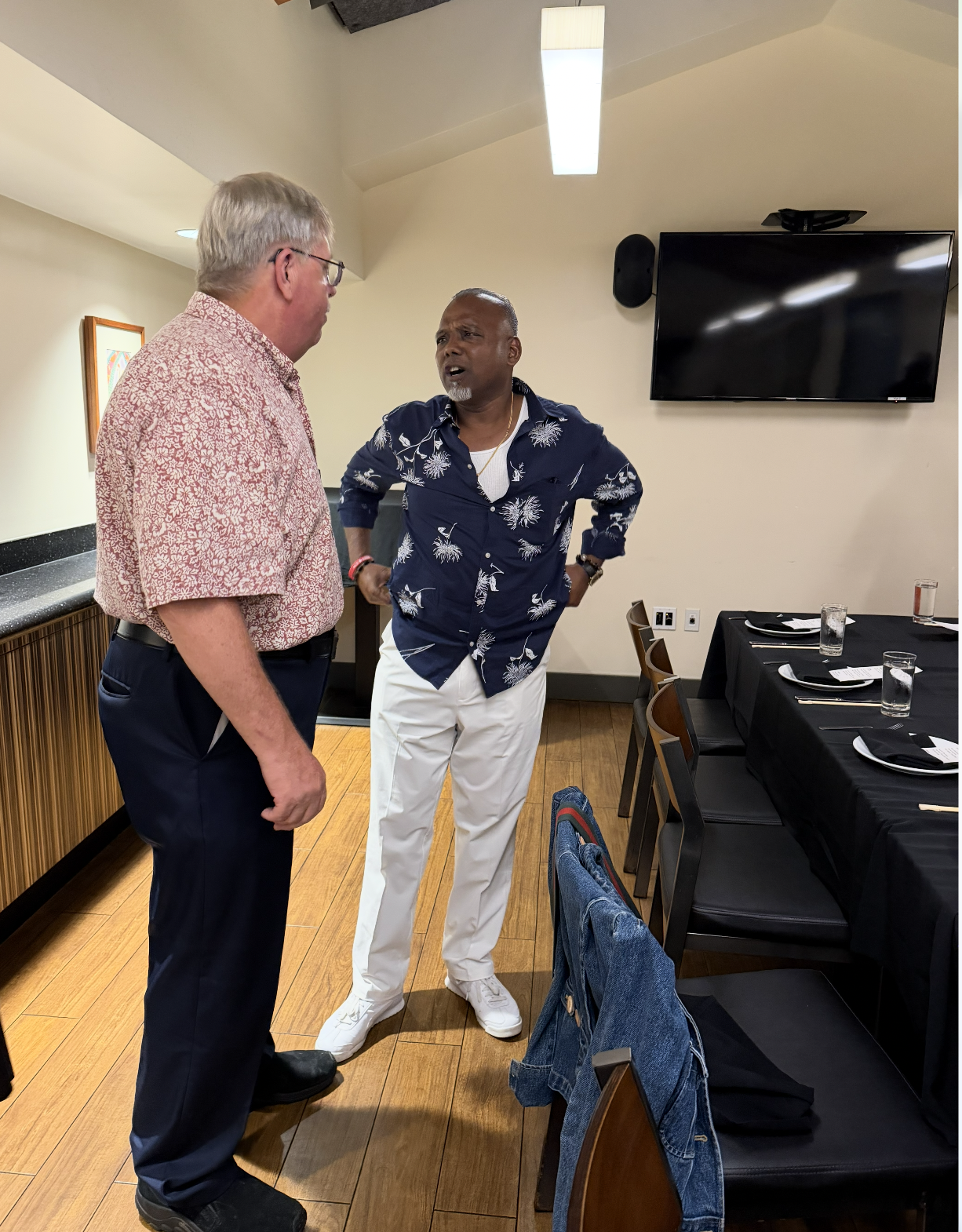 25th Annual Grand Communication and Social, June 2026