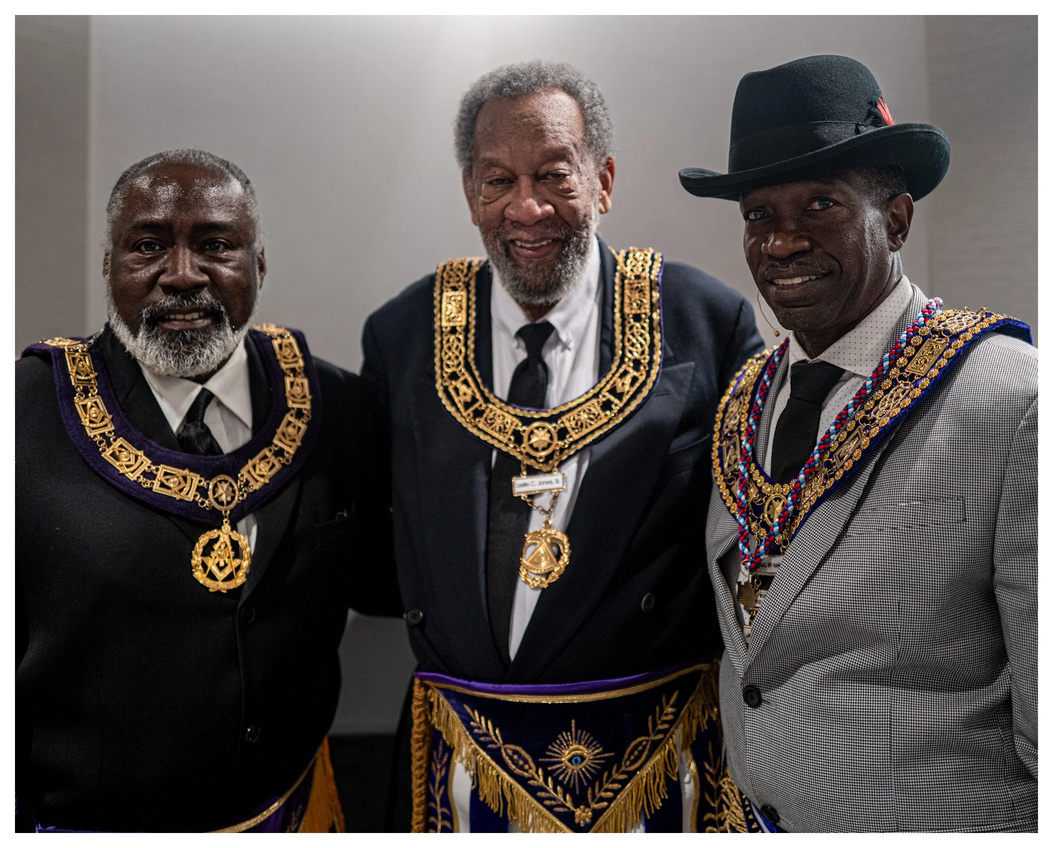 25th Annual Grand Communication and Social, June 2026
