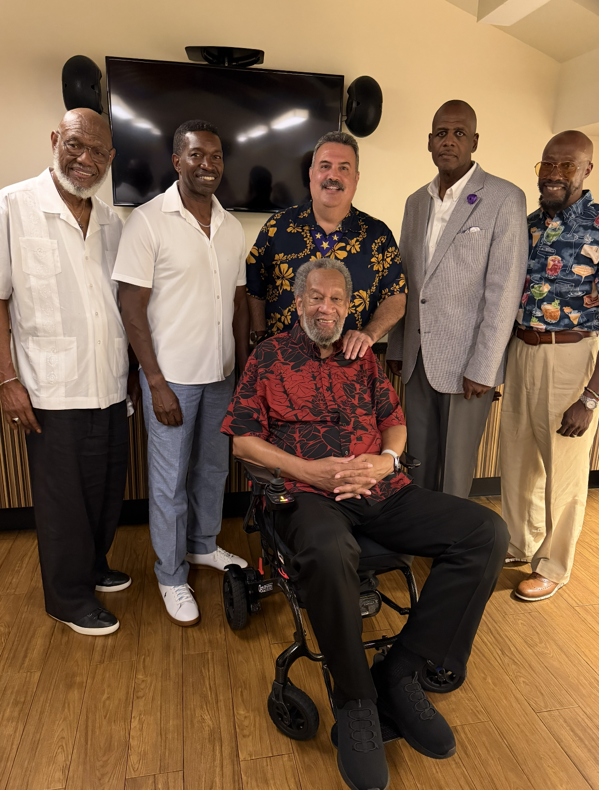 25th Annual Grand Communication and Social, June 2026