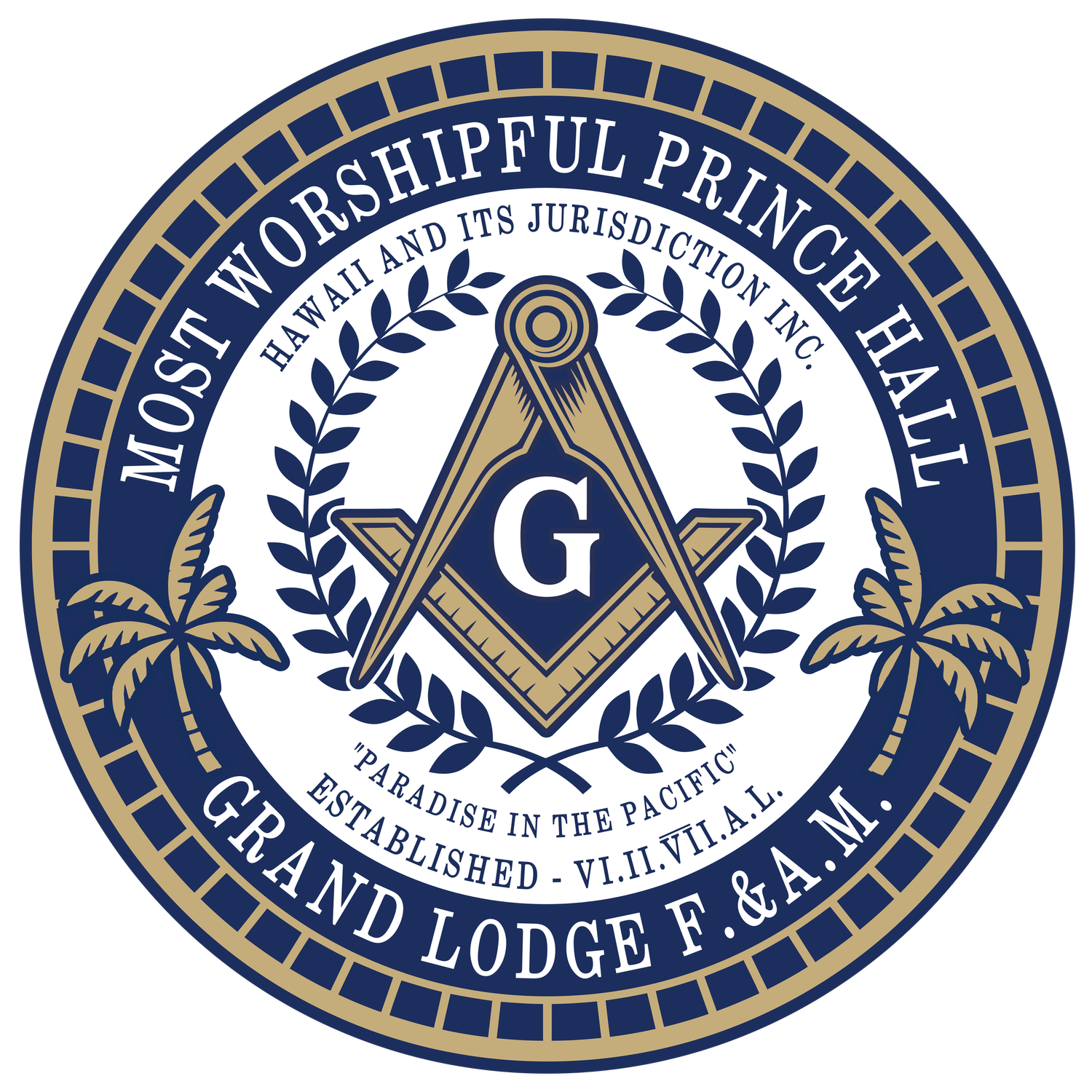 Prince Hall Grand Lodge of Hawaii