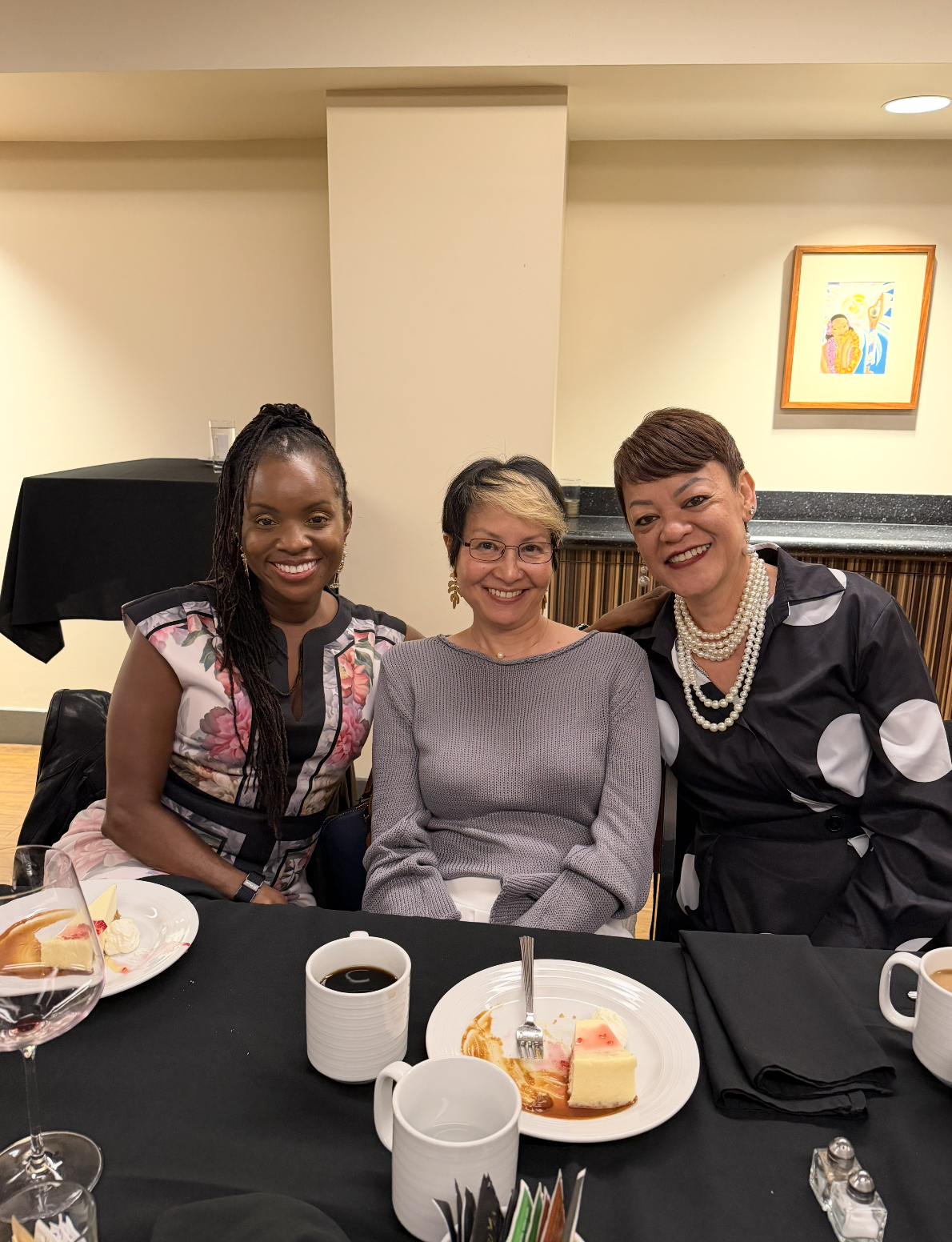 25th Annual Grand Communication and Social, June 2026