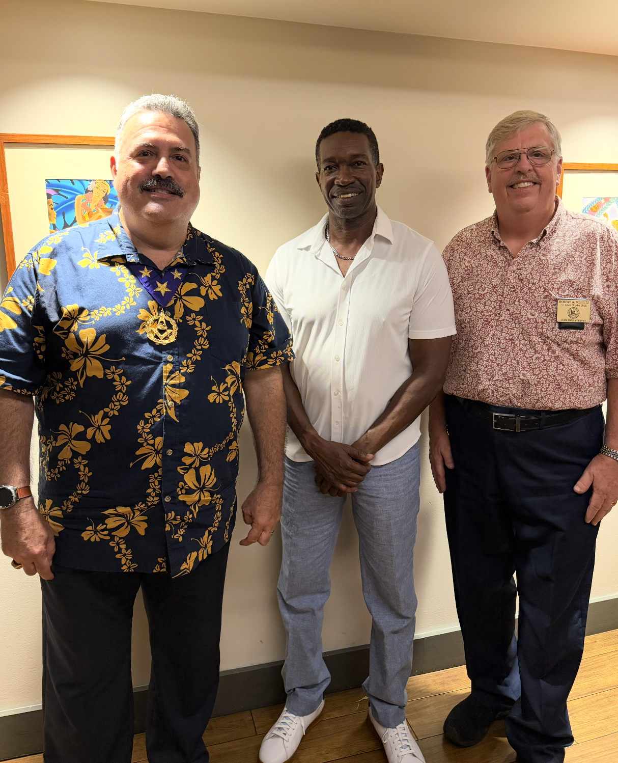 25th Annual Grand Communication and Social, June 2026