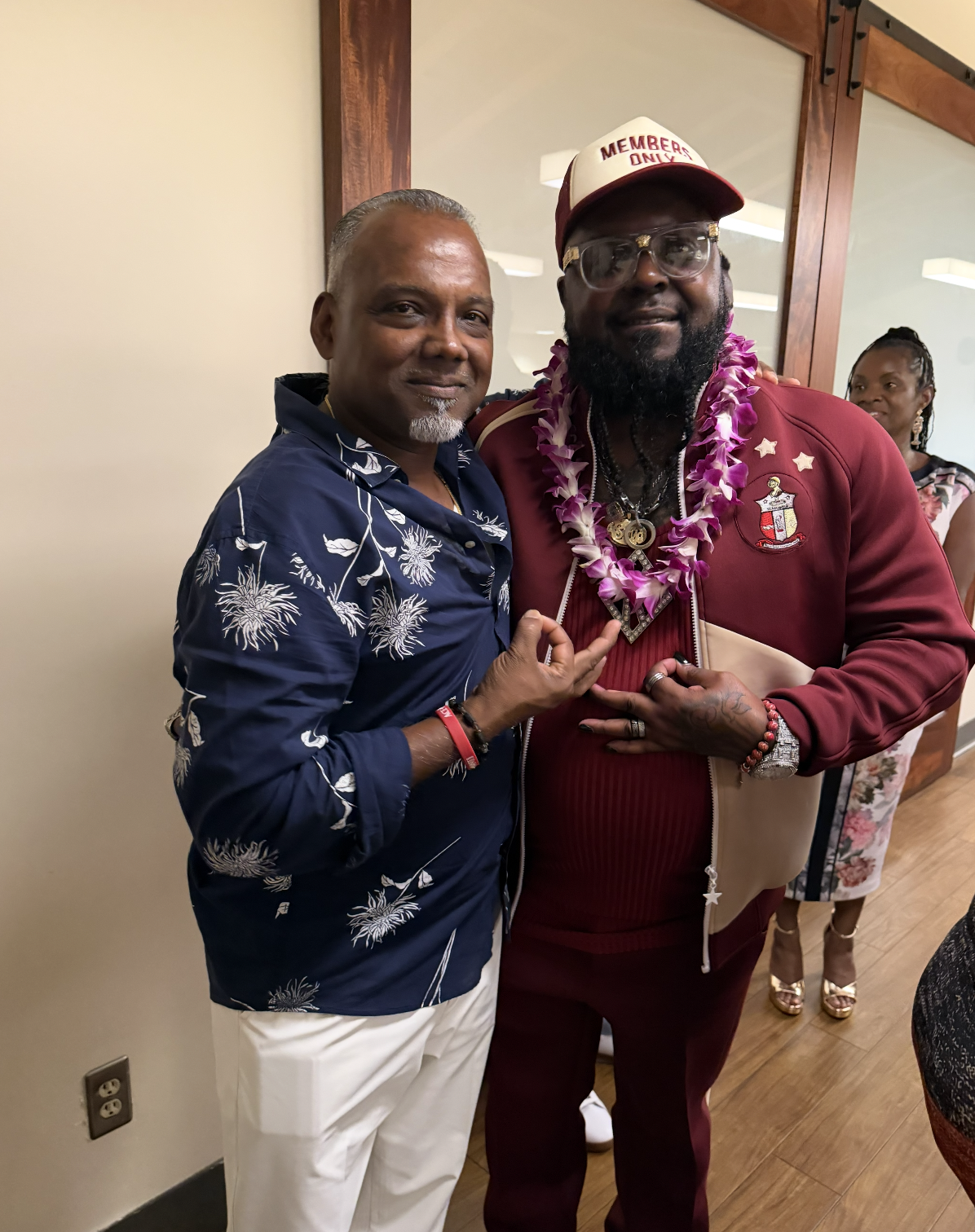 25th Annual Grand Communication and Social, June 2026