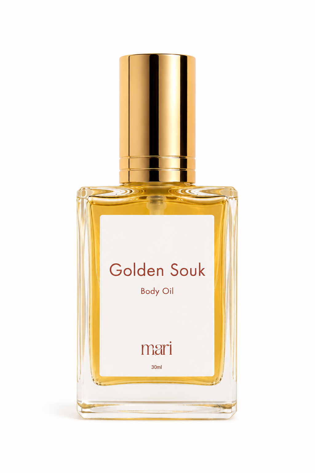 Golden Souk