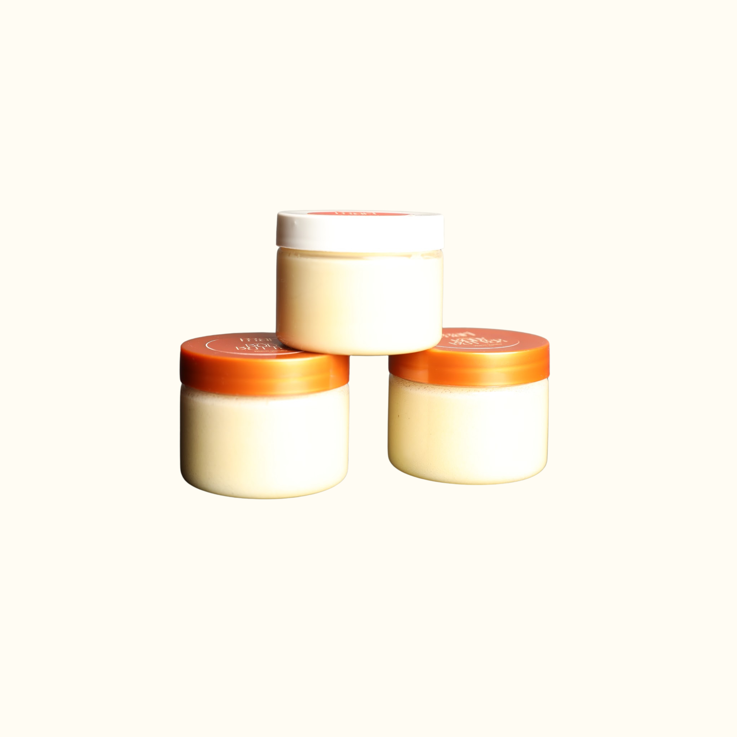 Mini Body Butters