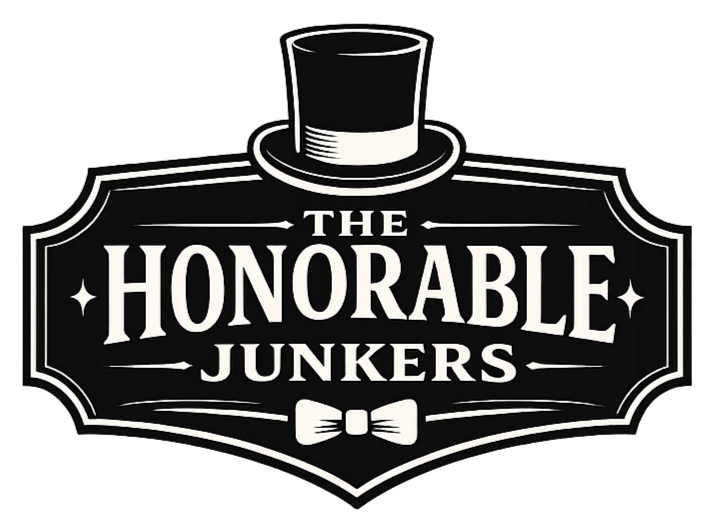 The Honorable Junkers