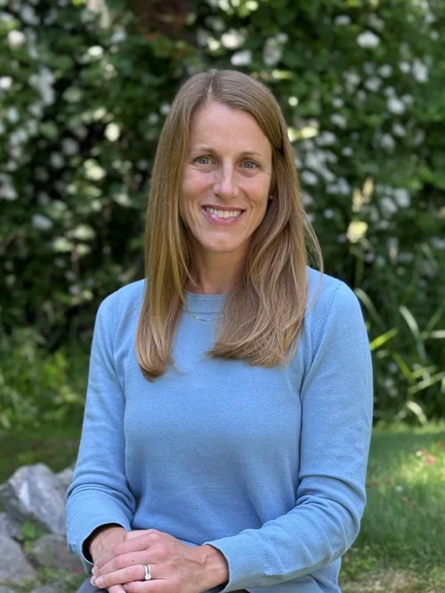 Heather Sipsma
