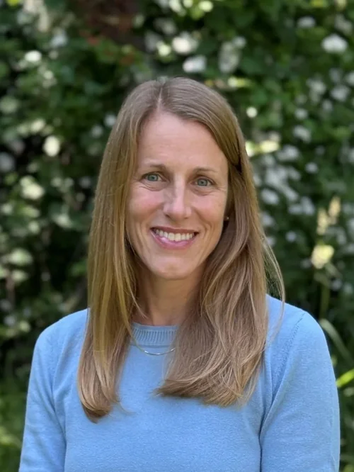Dr. Heather Sipsma